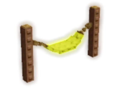 Banana Hammock