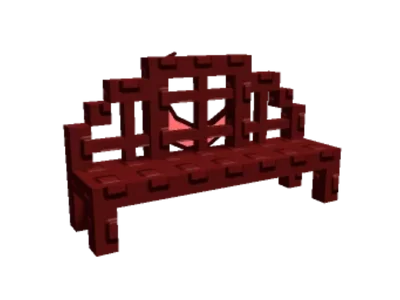 Blood Bench