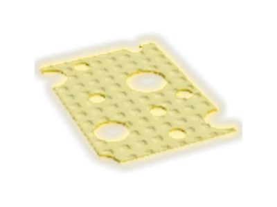 Cheese Mat