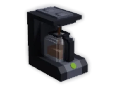 Coffee Machine