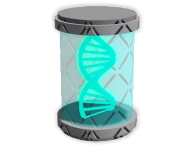 DNA Container