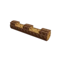 Log Bench