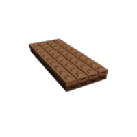 Medium Wood Flooring