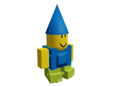 Noob Gnome