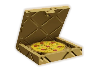 Pizza Box