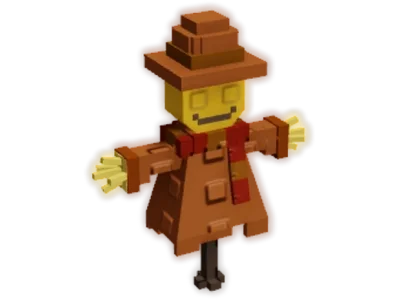 Scarecrow