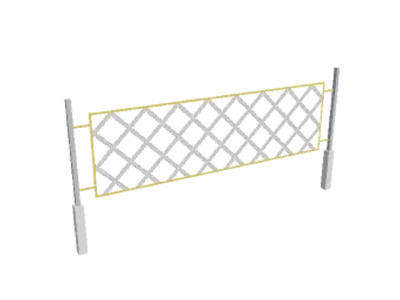 Volleyball Net