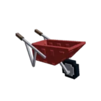 Wheelbarrow