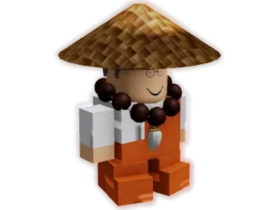 Zen Channeller Gnome