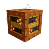 Bee Crate