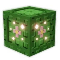 Enchanted Crate