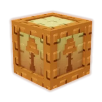 Maple Crate