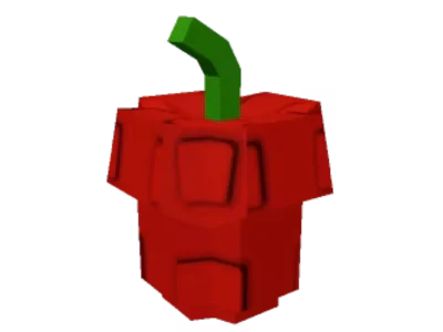 Bell Pepper