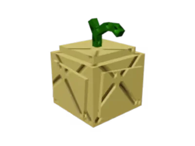 Crown Melon