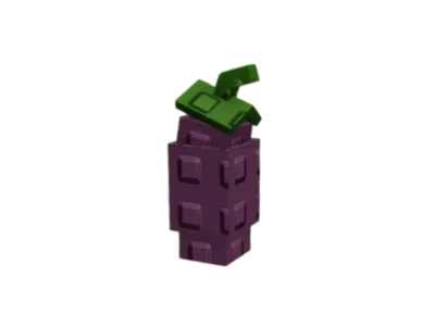 Eggplant