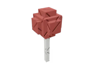 Red Lollipop