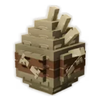 Premium Anti Bee Egg