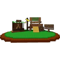 Summer Harvest Event