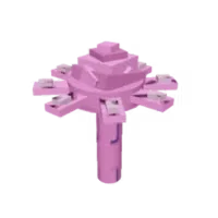 Flower Froster Sprinkler