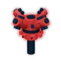 Grandmaster Sprinkler