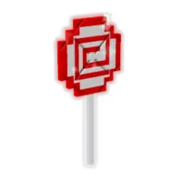 Levelup Lollipop