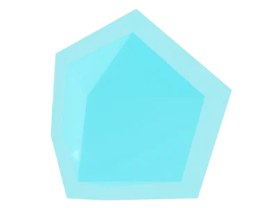 Pet Mutation Shard Luminous