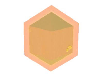 Pet Mutation Shard Nutty