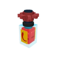 Spice Spritzer Sprinkler