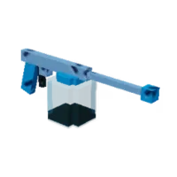 Mutation Spray - Burnt