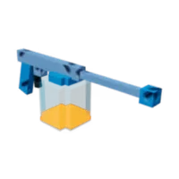 Mutation Spray - Cooked