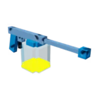 Mutation Spray - HoneyGlazed