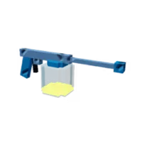 Mutation Spray - Shocked