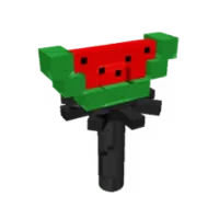 Sweet Soaker Sprinkler