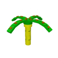 Tropical Mist Sprinkler