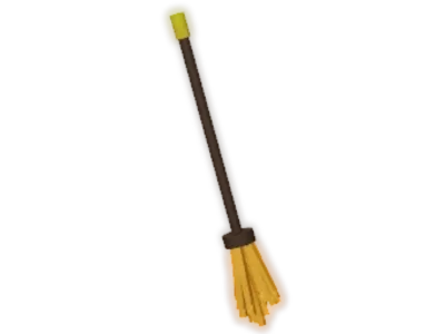 Witch's Broom