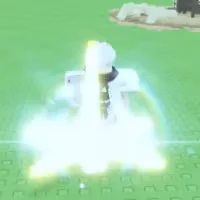 Ascended Pet Mutation