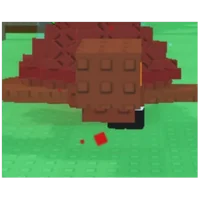 Corrupted Pet Mutation