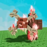 FoxfireChakra Mutation