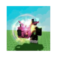 Rainbow Pet Mutation