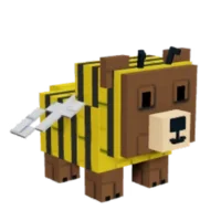 Bear Bee