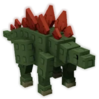 Stegosaurus