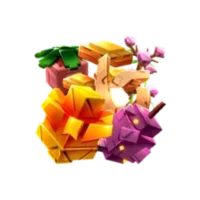 Exotic Fall Seed Pack