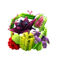 Exotic Prime Seed Pack