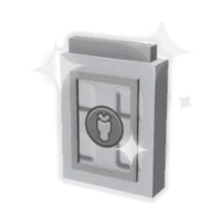 Silver Common Seed Pack