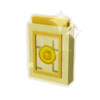 Silver Legendary Seed Pack