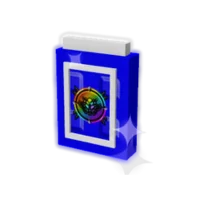 Silver Prismatic Seed Pack