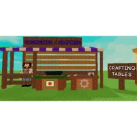 Cosmetics & Crafting