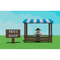 Seed Shop